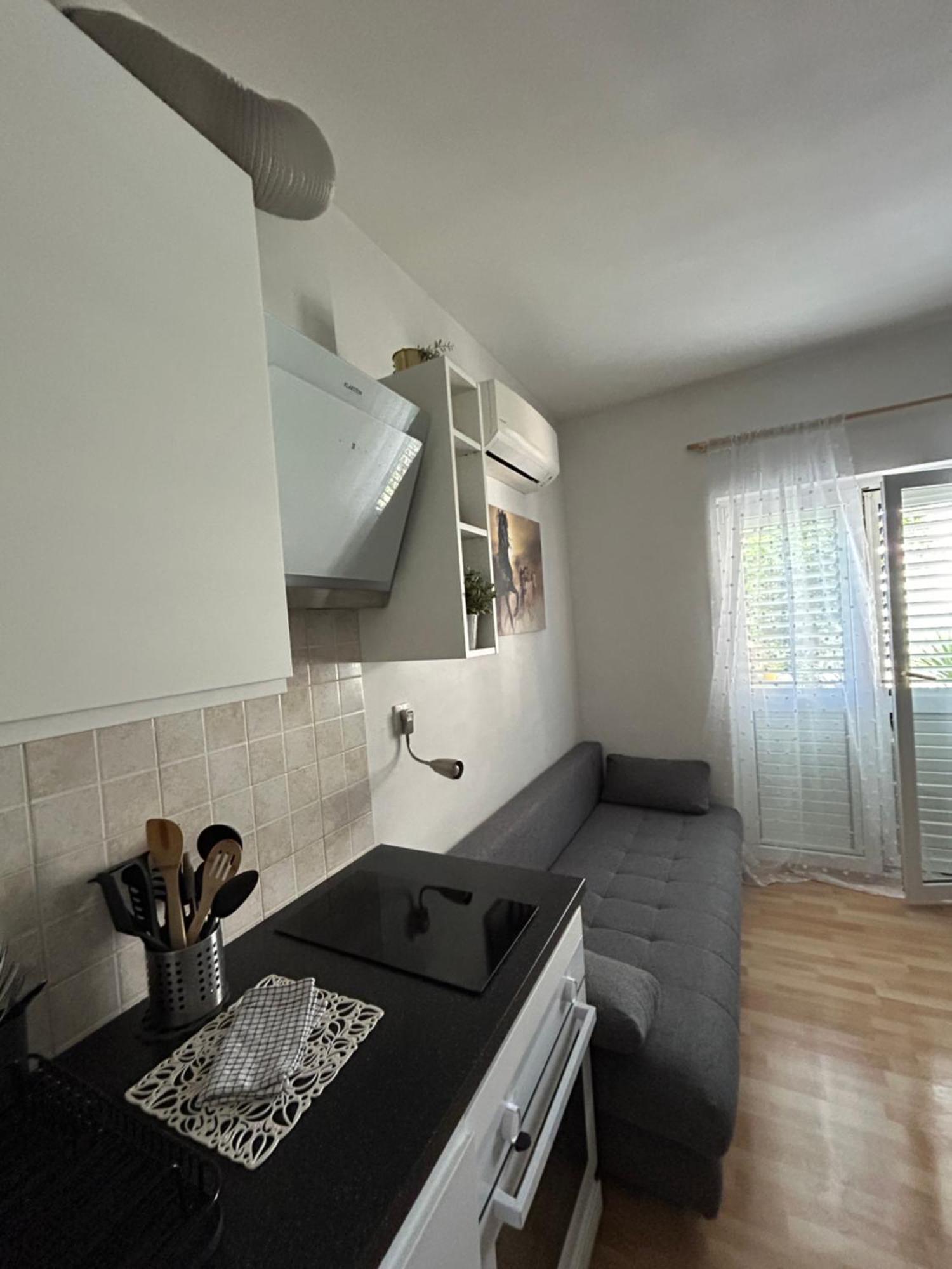 Apartment Lorena スプリト エクステリア 写真