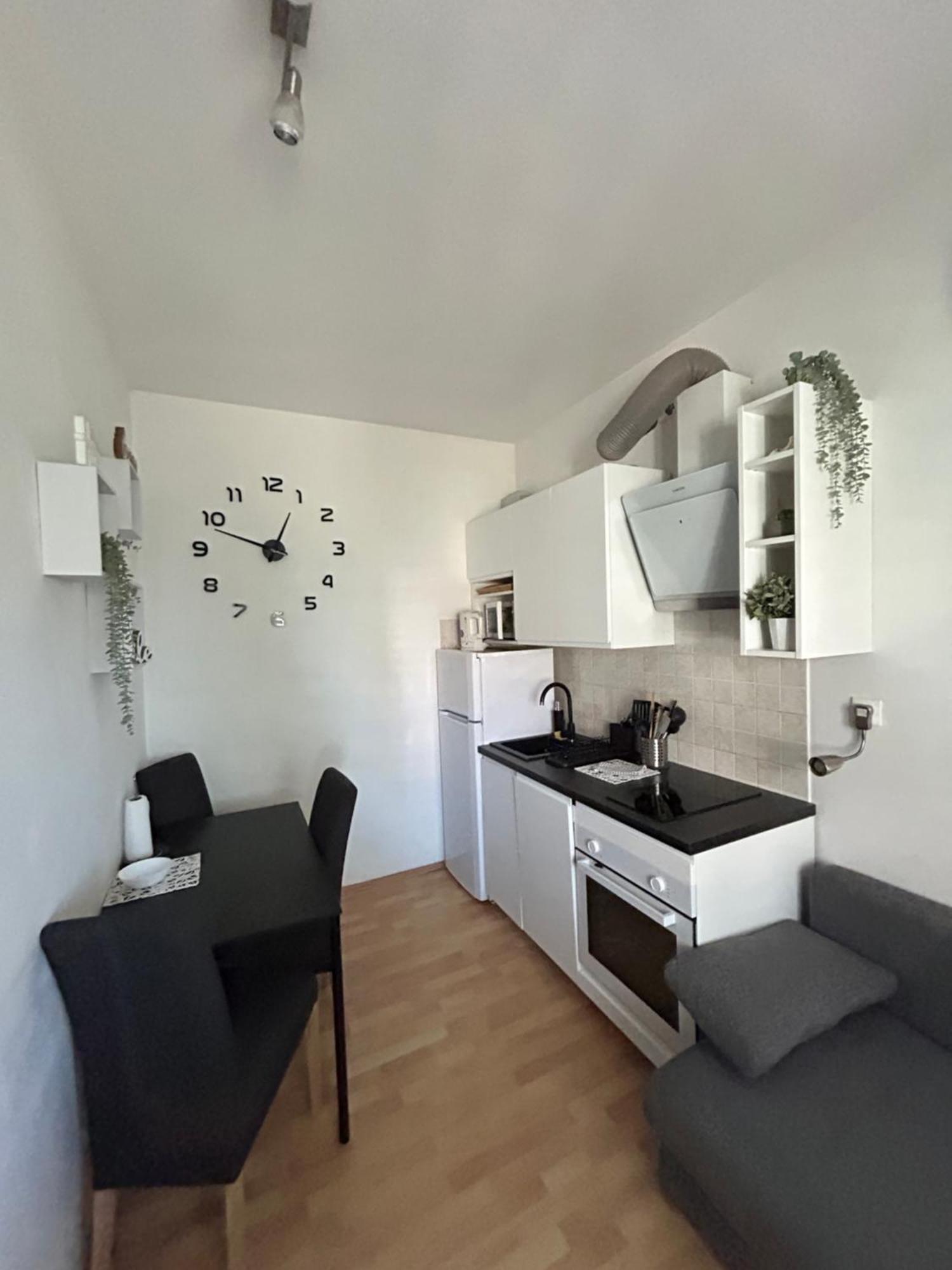Apartment Lorena スプリト エクステリア 写真
