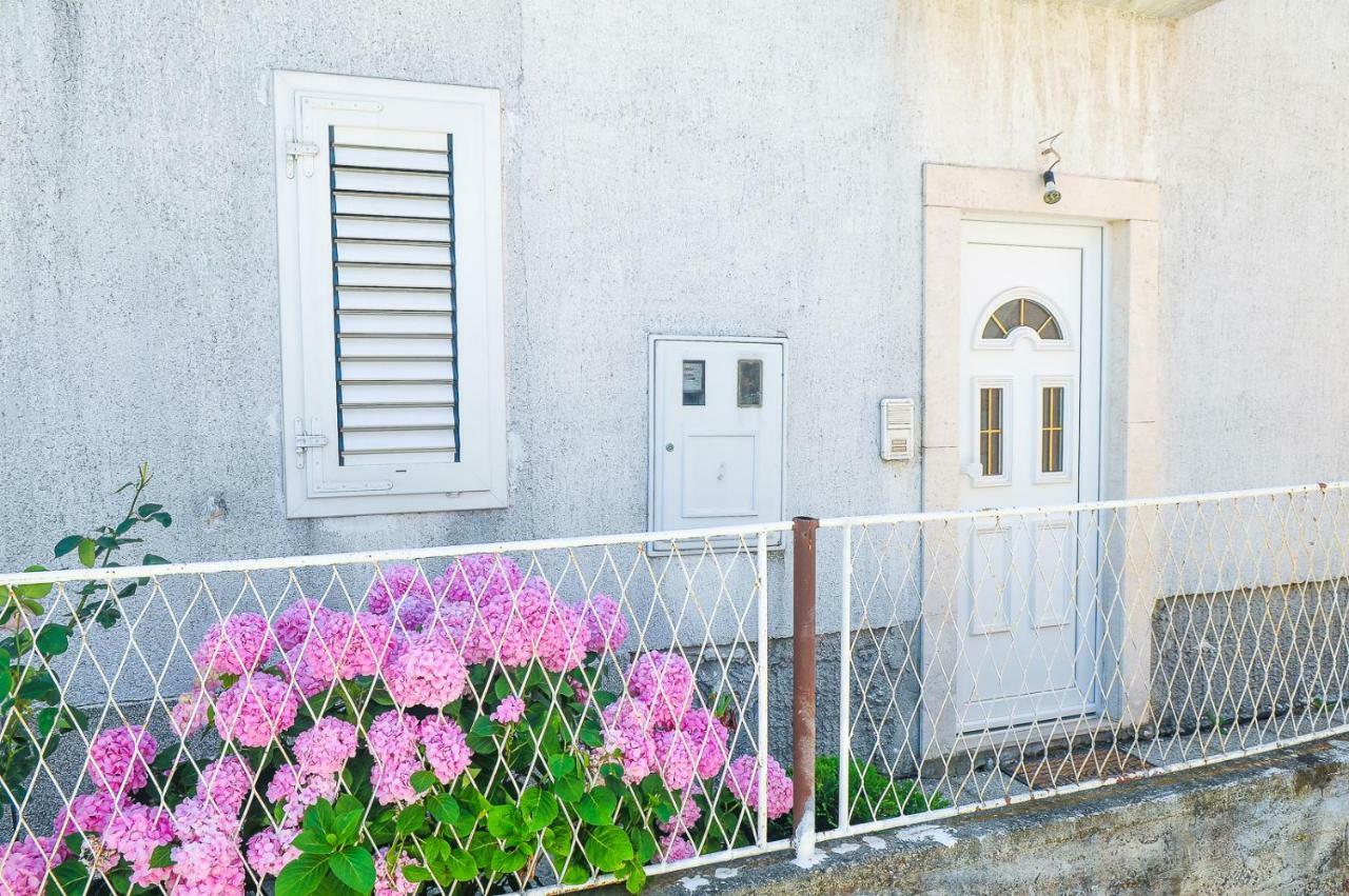 Apartment Lorena スプリト エクステリア 写真